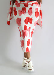 Kedem Sasson Poppy Skirt - Essential Elements Chicago
