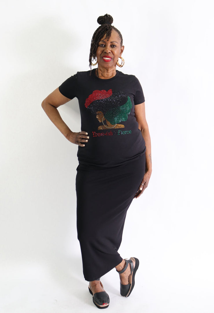 Kedem Sasson Poppy Skirt - Essential Elements Chicago