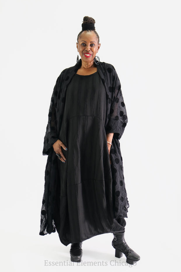 Kedem Sasson Ruby Jacket - Essential Elements Chicago