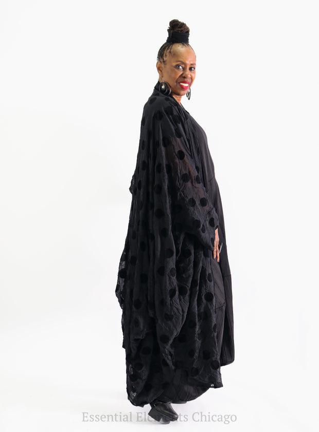 Kedem Sasson Ruby Jacket - Essential Elements Chicago