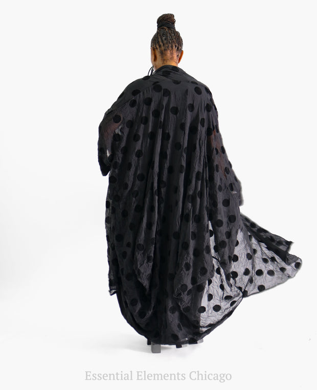 Kedem Sasson Ruby Jacket - Essential Elements Chicago