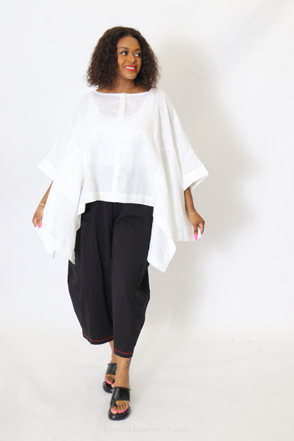 Kedem Sasson Sky Shirt - Essential Elements Chicago