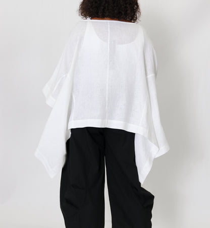Kedem Sasson Sky Shirt - Essential Elements Chicago