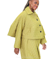 Kedem Sasson Sonoran Jacket - Essential Elements Chicago