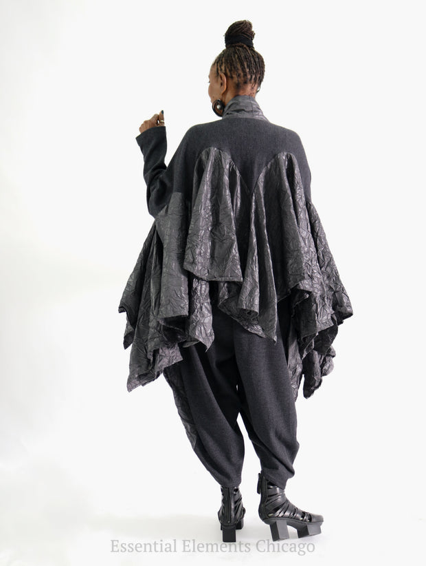 Kedem Sasson Star Jacket - Essential Elements Chicago