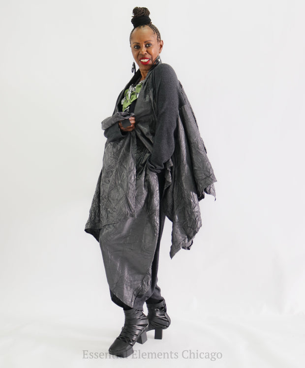 Kedem Sasson Star Jacket - Essential Elements Chicago