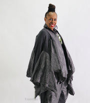 Kedem Sasson Star Jacket - Essential Elements Chicago