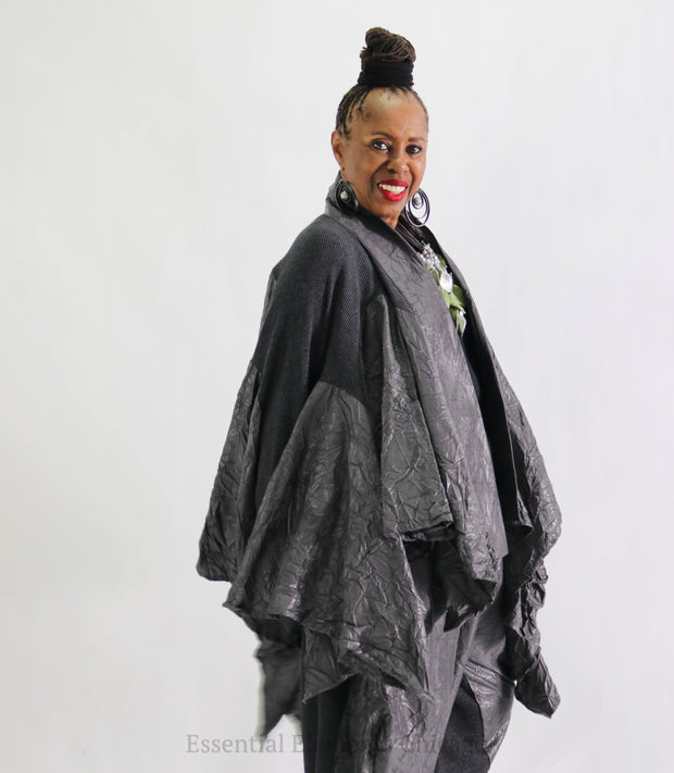 Kedem Sasson Star Jacket - Essential Elements Chicago