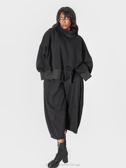 Kedem Sasson Tether Sweater - Essential Elements Chicago