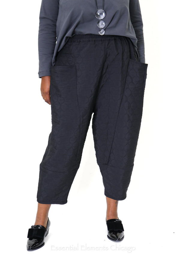 Kedem Sasson Trumpet Pant - Essential Elements Chicago