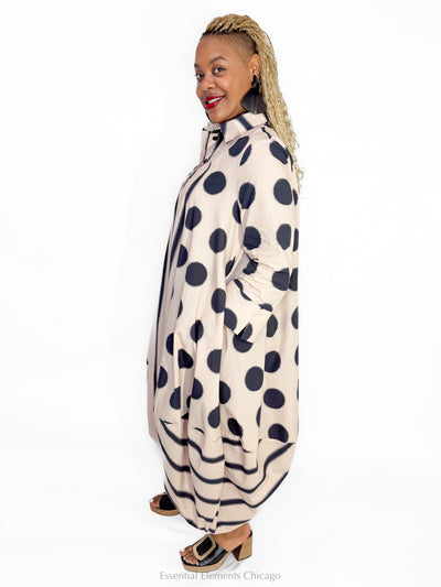 Kedem Sasson Vela Dress - Essential Elements Chicago
