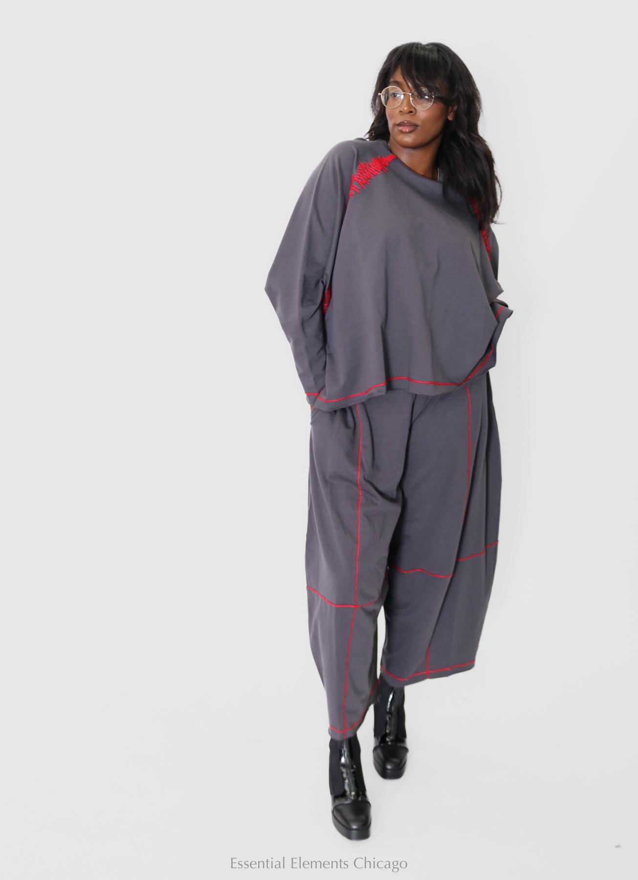 Kedem Sasson Zephyr Shirt - Essential Elements Chicago