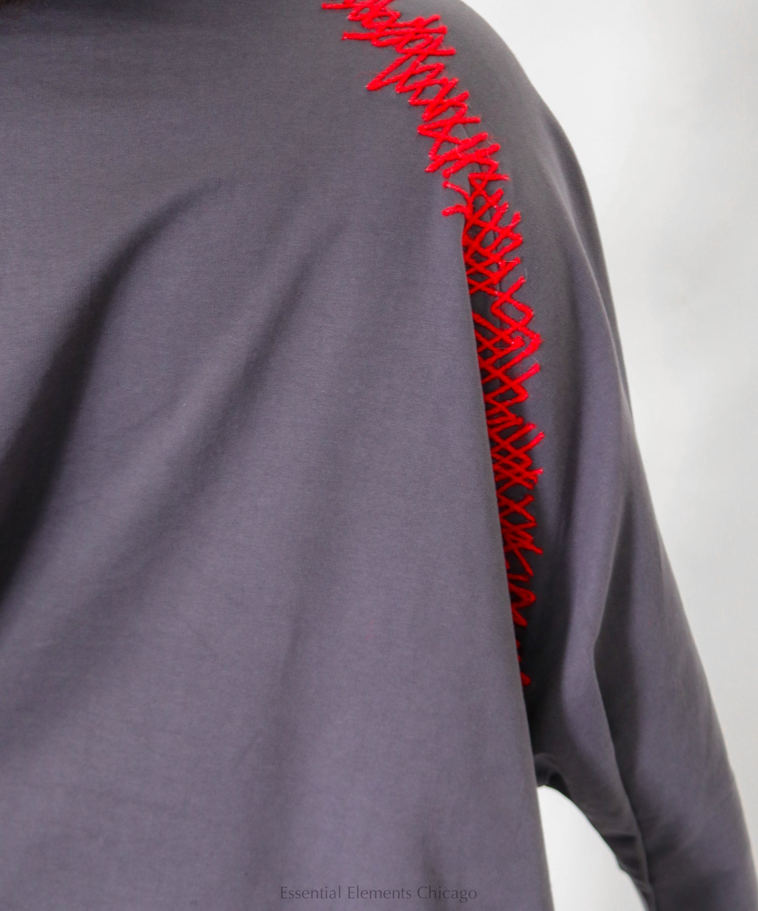 Kedem Sasson Zephyr Shirt - Essential Elements Chicago