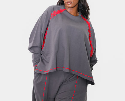 Kedem Sasson Zephyr Shirt - Essential Elements Chicago