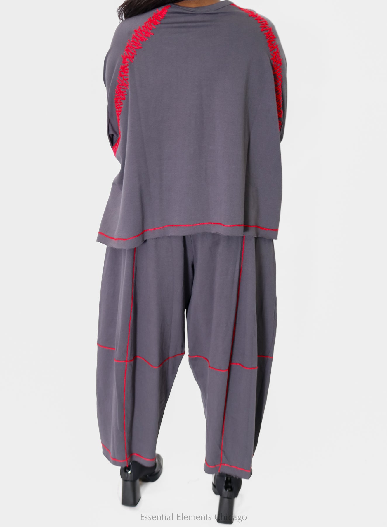 Kedem Sasson Zephyr Shirt - Essential Elements Chicago