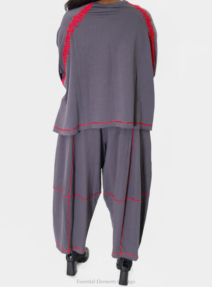 Kedem Sasson Zephyr Shirt - Essential Elements Chicago