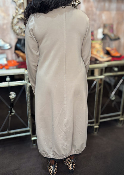 Kedziorek Acorn Dress