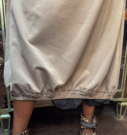 Kedziorek Acorn Dress