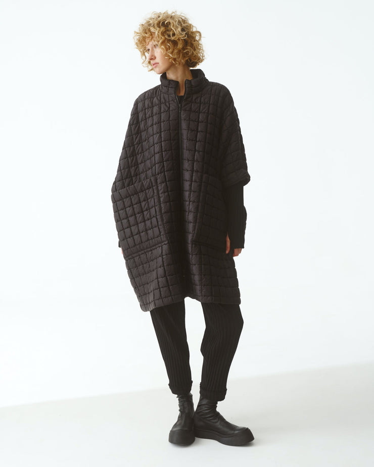 Kedziorek Boxy Coat - Essential Elements Chicago