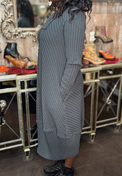 Kedziorek Knit Dress