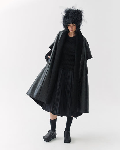 Kedziorek Short Sleeve Jacket