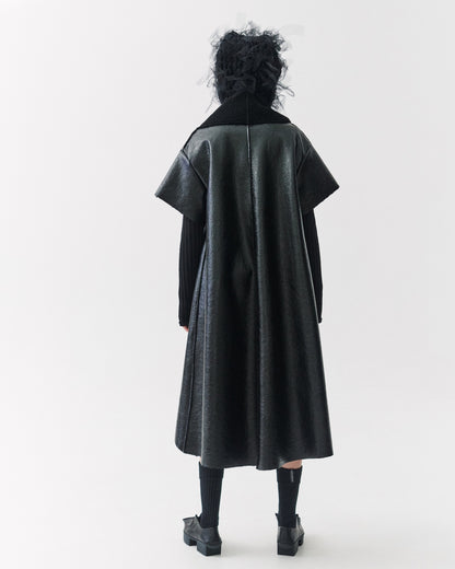 Kedziorek Short Sleeve Jacket