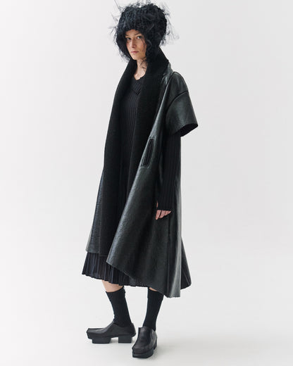 Kedziorek Short Sleeve Jacket