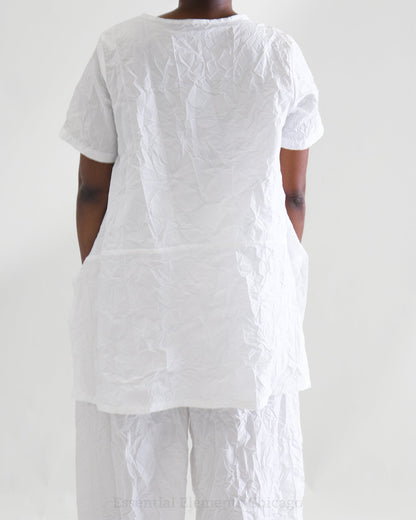 Kozan Adan Tunic - Essential Elements Chicago