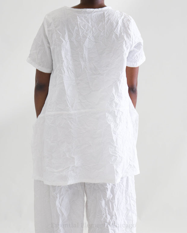 Kozan Adan Tunic - Essential Elements Chicago