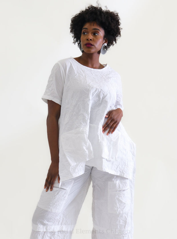 Kozan Adan Tunic - Essential Elements Chicago