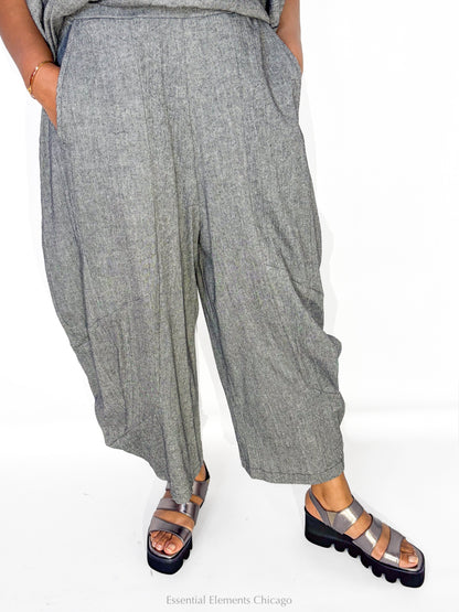 Kozan Adira Pant, Island - Essential Elements Chicago