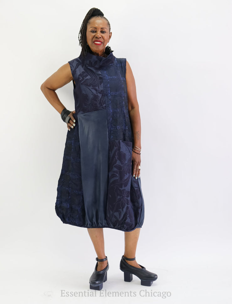Kozan Alessandra Dress, Mix - Essential Elements Chicago