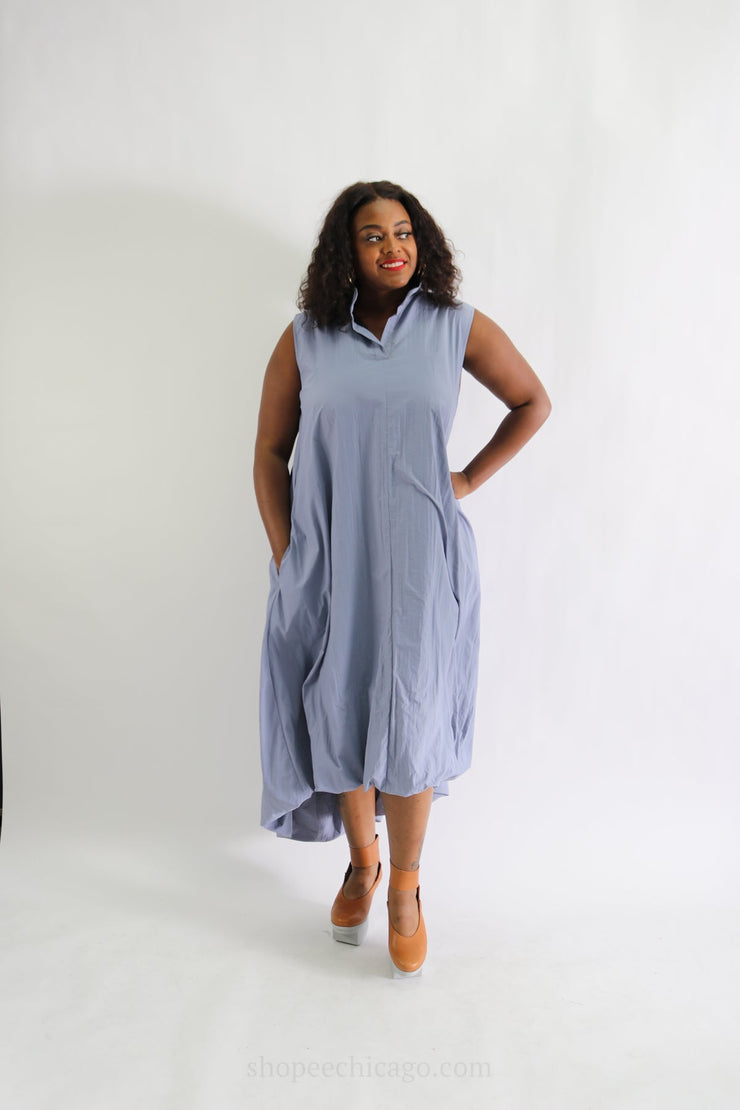 Kozan Alfonso Dress - Essential Elements Chicago
