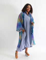 Kozan Alfonso Dress - Essential Elements Chicago