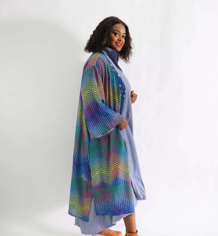 Kozan Alfonso Dress - Essential Elements Chicago