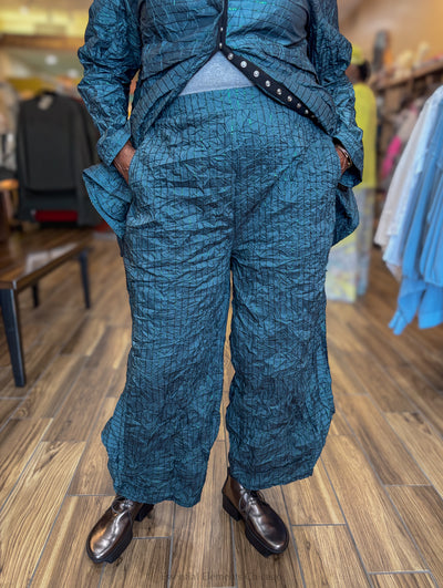 Kozan Alvin Pants - Essential Elements Chicago