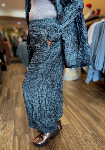 Kozan Alvin Pants - Essential Elements Chicago