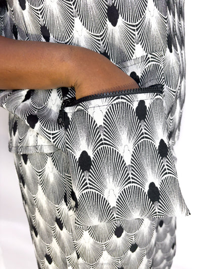 Kozan Aris Vest, Geisha - Essential Elements Chicago