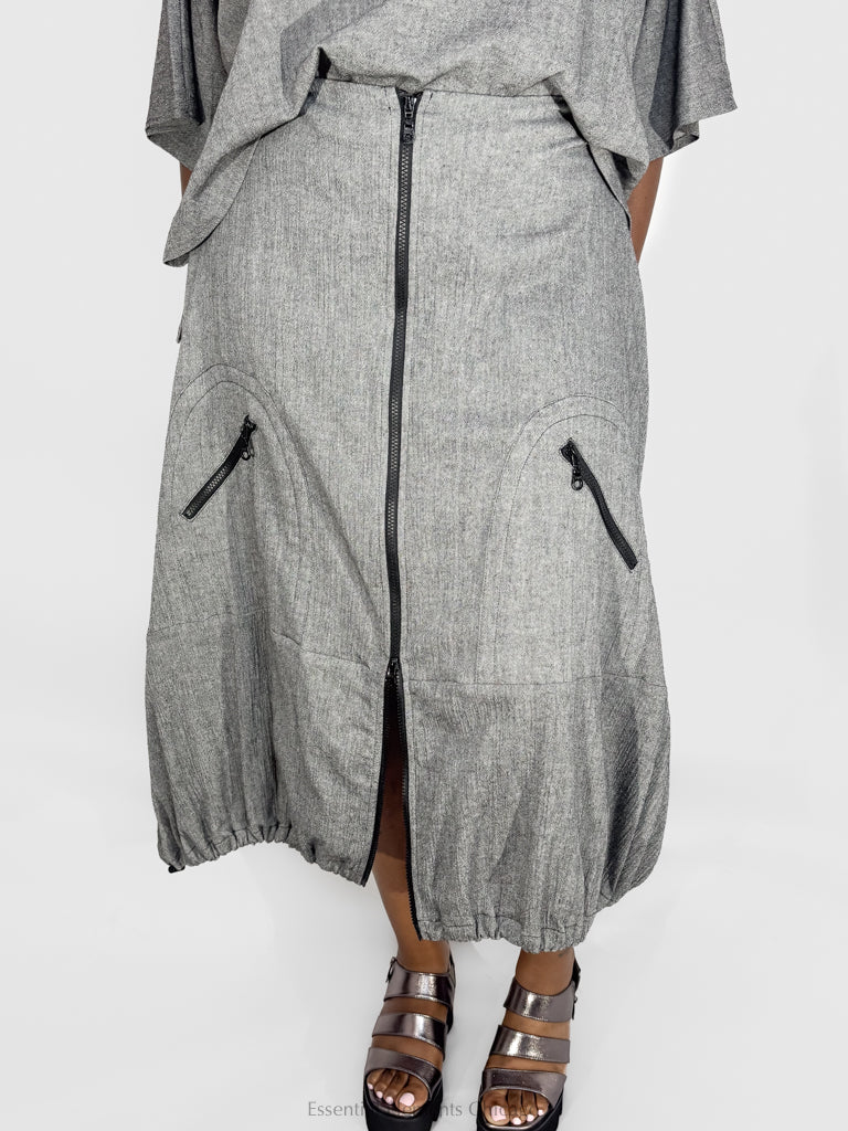 Kozan Astrid Skirt, Island - Essential Elements Chicago