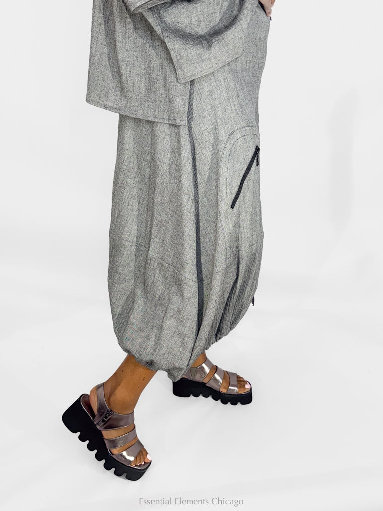 Kozan Astrid Skirt, Island - Essential Elements Chicago