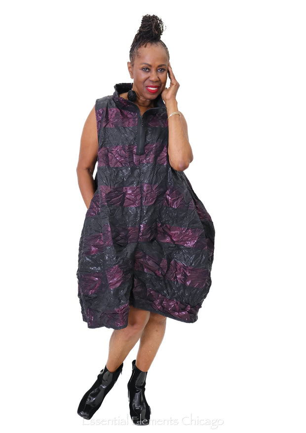 Kozan Aubrey Dress - Essential Elements Chicago