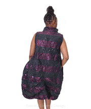 Kozan Aubrey Dress - Essential Elements Chicago