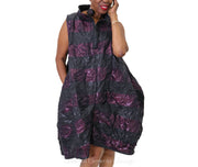 Kozan Aubrey Dress - Essential Elements Chicago