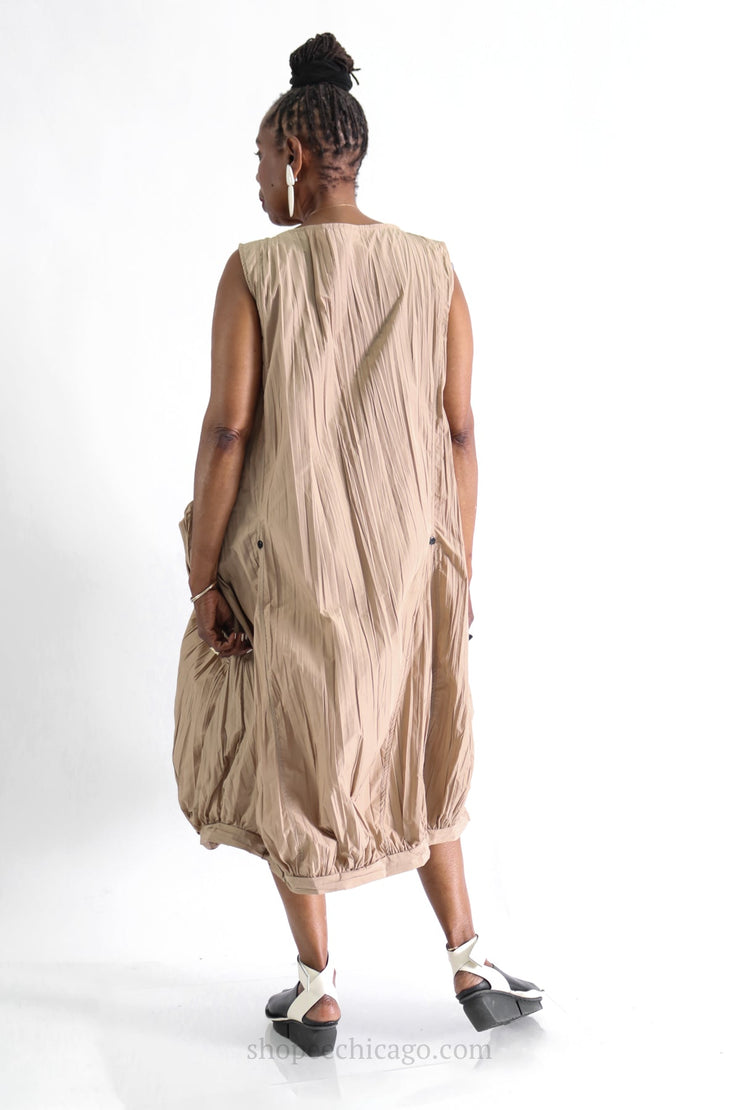 Kozan Avery Dress - Essential Elements Chicago