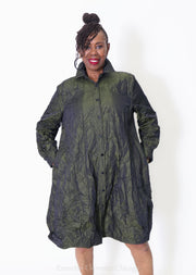 Kozan Aviva Jacket, Artichoke - Essential Elements Chicago