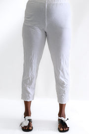 Kozan Carly Crinkle Pant - Essential Elements Chicago