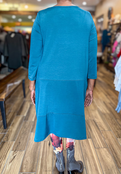 Kozan Daily Dress, Tea Salt - Essential Elements Chicago