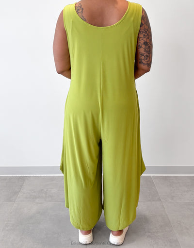 Kozan Dawn Jumpsuit - Essential Elements Chicago