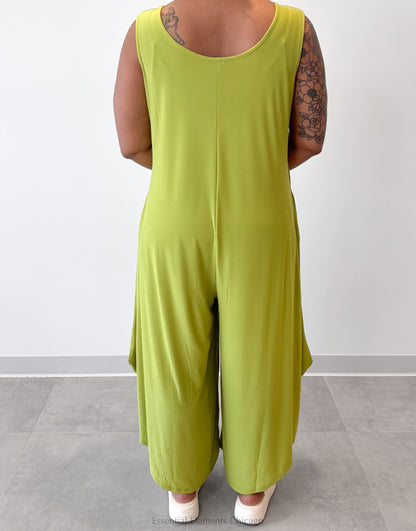 Kozan Dawn Jumpsuit - Essential Elements Chicago