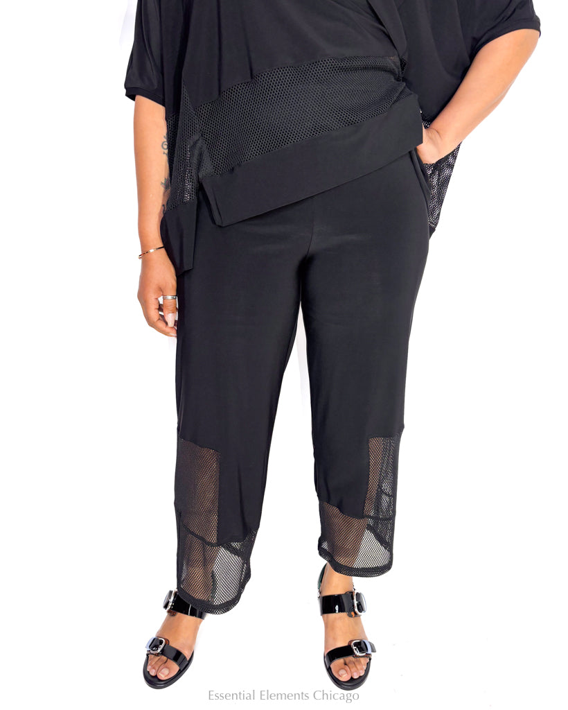 Kozan Dempsey Pant, Plus - Essential Elements Chicago